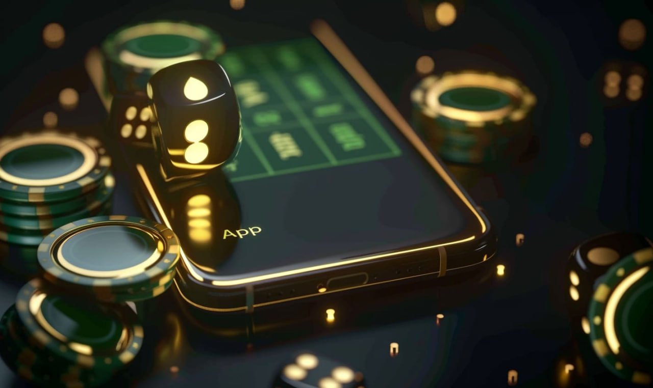 Filipino player using ph66 mobile betting platform outdoors on a smartphone